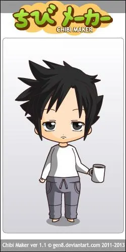 Je suis considéré comme le plus grand détective et j'adore tout ce qui est sucré. Mon rêve est de découvrir qui est Kira. Qui suis-je ?