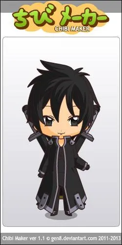 J'ai été coincé dans un jeu et c'est grâce à moi que tout le monde à pu sortir de cet enfer. Qui suis-je ?