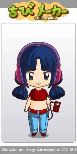 Je suis la fée de la musique. Qui suis-je ?