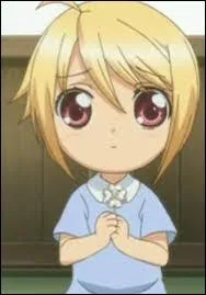 De qui Amu est-elle amoureuse ?