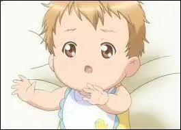 Comment s'appelle le petit frère de Yaya ?