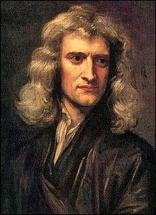 Isaac Newton est l'un des scientifiques les plus connus de l'histoire en grande partie pour sa contribution à la mécanique classique.
C'est donc naturellement que son nom a été donné à une unité de mesure très utilisé en mécanique : le newton (N).
Que mesure cette unité ?