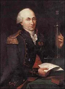 Charles-Augustin Coulomp est un ingénieur français qui aurait consacré sa carrière au magnétisme et à l'électricité.
Le coulomp (C) est l'unité de charge électrique. Cette unité sert également de base à une constante bien utile en électrochimie : la constante de Faraday. 
Constante qui doit son nom à Michael Faraday. De quelle nationalité est-il ?