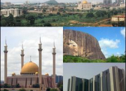 Quiz Capitales d'Afrique