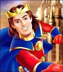 Quelle marque commercialise le gâteau Petit Prince ?