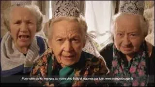 Ces trois bigoudènes pensent que les gens qui cuisinent pour la marque Tipiak sont des...