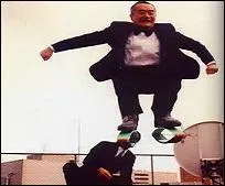 Une folle invention a obtenu le Grand Prix de l'invention lors du 10e salon des inventeurs de New York, quelle est-elle ?