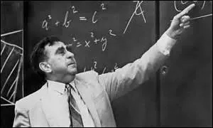 Qui est ce physicien hongrois ayant servi de modèle pour créer le personnage du docteur Folamour ?