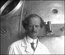 Qui est Auguste Piccard ?