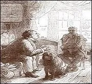 Ce savant à l'esprit dérangé n'hésite pas à faire l'expérimentation de gaz toxiques sur la population flamande de Quiquendone. Qui est-ce ?