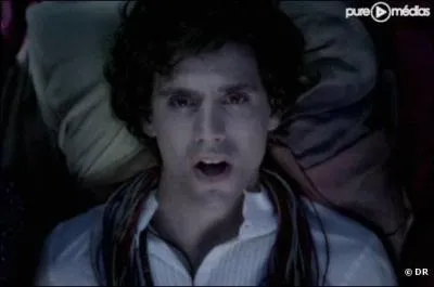 À quel clip appartient cette photo ?