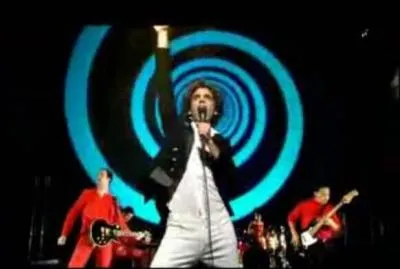 À quel clip appartient cette photo ?