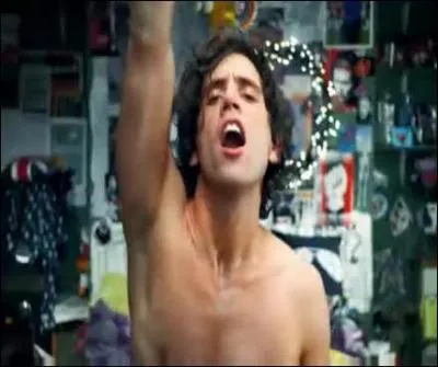 À quel clip appartient cette photo ?