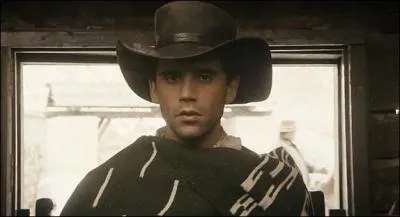 À quel clip appartient cette photo ?