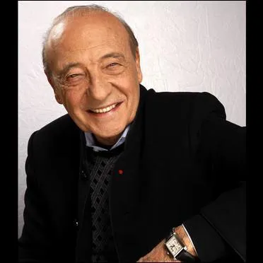 Publicitaire français.