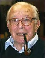 Dessinateur de presse français, célèbre éditorialiste du Figaro.