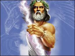 Dans quelle mythologie retrouve-t-on Zeus ?