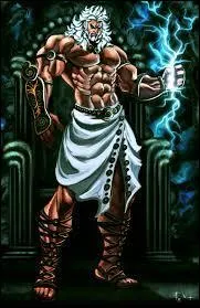 Qui était cette déesse pour lui ?