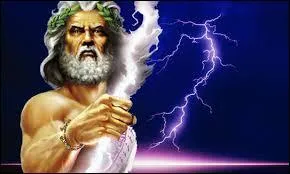 Quelle chèvre aurait allaité Zeus ?