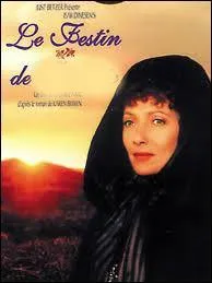 Complétez l'affiche de ce film de Gabriel Axel ?