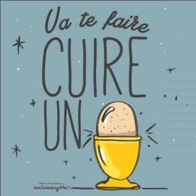 Si mon quiz vous paraît confus et trouble :