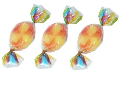 Qu'est-ce que je risque de faire avec ces confiseries, si mon quiz ne vous plaît absolument pas ?