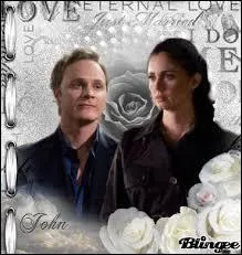 Qui sont les parents biologiques d'Elena Gilbert ?