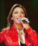 Qui est cette chanteuse ? Et laquelle est une de ces chansons ?