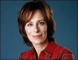 De quelle série ce personnage vient-il ?