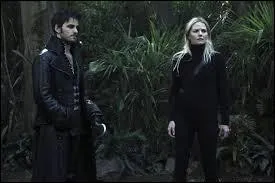 Quelle est cette série ?