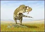 Où ce dinosaure vivait-il ?