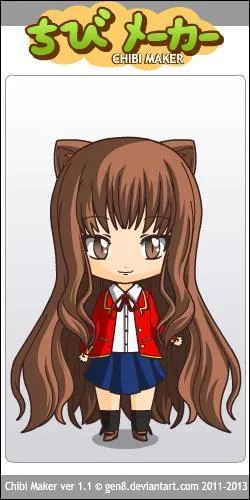 Je vis seule chez moi. Mon voisin est Ryuji. Je m'énerve assez rapidement. On me surnomme "le tigre". Qui suis-je ?