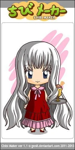 Je suis une mage de rang S de la guilde. Avant j'étais une brute, mais maintenant je me suis assagie. J'ai un frère et une soeur que nous venons de retrouver. On me surnomme "le démon". Qui suis-je ?