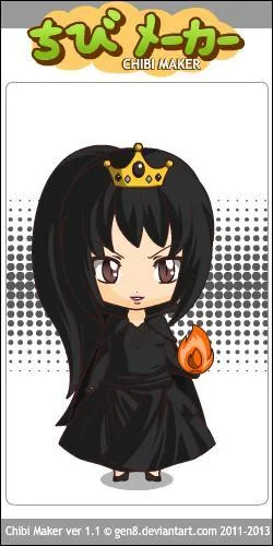 Je suis connue pour être la méchante Reine, néanmoins, je deviens une des alliées de la sauveuse, notamment grâce à l'amour. Qui suis-je ?