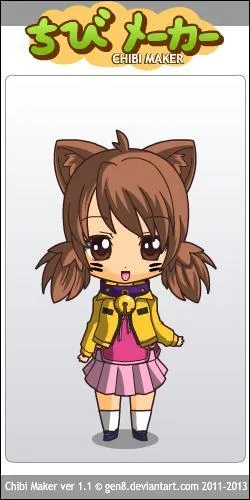 J'adore tellement les chats ! Dès que j'en vois un, je ne peux pas m'empêcher d'être heureuse ! Qui suis-je ?