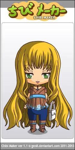 Je suis la pire ennemie de l'héroïne. Mon frère est le délégué. Qui suis-je ?