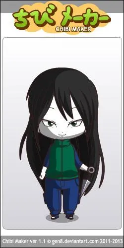 Je suis un ancien du village de Konoha. Je suis capable d'invoquer des serpents. J'ai fait en sorte que Sasuke vienne vers moi pour récupérer son corps. Qui suis-je ?