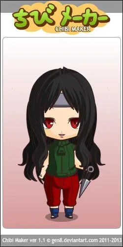 Je suis la sensei de l'équipe 8 composée de Kiba, Hinata et Shino. Je me suis mariée avec Asuma et j'ai même été enceinte de lui. Qui suis-je ?