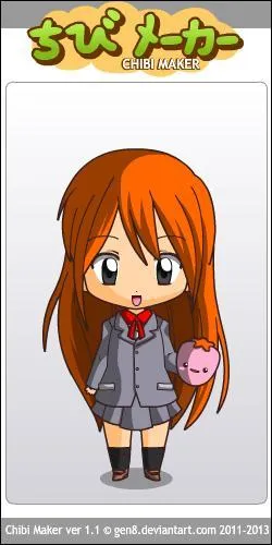 Grâce à mes barrettes, je peux invoquer des petites fées capables de protéger, de soigner et même d'attaquer. Les plats que je fais sont souvent immangeables. Qui suis-je ?