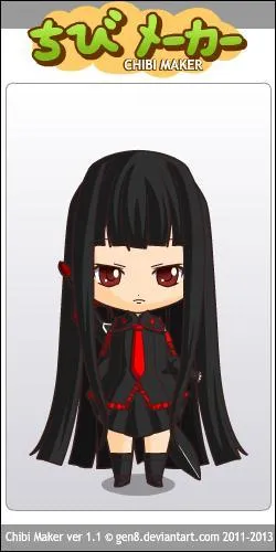 Je fais partie du Night Raid. Mon arme, Muramase, me permet de tuer directement les autres en les touchant seulement une fois. J'adore cuisiner. Qui suis-je ?