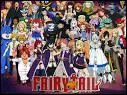 Fairy Tail - Comment est Happy ?