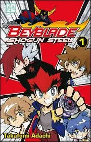 Beyblade - Dans quel pays l'histoire se déroule-t-elle ?