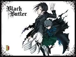 Black Butler - Officiellement, comment les parents du protagoniste sont-ils morts ?