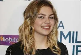 A-t-elle un amoureux ?