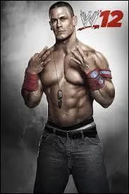 En quelle année a-t-il perdu face à « The Rock » ?