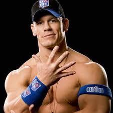 Quiz John cena