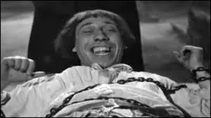 Dans le film "François 1er", sorti en 1937, vous souvenez-vous de cette scène de torture endurée par Fernandel ? Ce dernier subissait l'insoutenable en se faisant lécher les pieds par un animal. Lequel était-ce ?