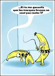 Il existe des individus qui éprouvent du plaisir à se faire torturer (à un certain degré). Comment appelle-t-on ce fait de rechercher le plaisir à travers la souffrance et la douleur ?