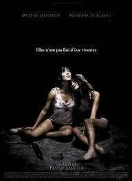 Ce film franco-québécois, réalisé par Pascal Laugier est sorti en salle en 2008. Il y est principalement question de jeunes femmes séquestrées, torturées et avides de vengeance... Comment s'intitule ce long-métrage ?
