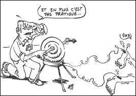 Au cas où vous ne seriez pas au courant (...), l'électricité se révèle aussi comme un élément de torture des plus efficaces. L'armée française s'est particulièrement distinguée dans cette pratique, utilisant des dynamos et des fils électriques pour torturer l'ennemi. Durant quel conflit cette pratique a-t-elle commencé à se répandre ?